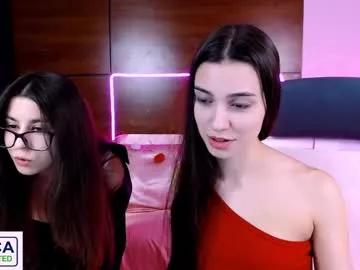 silvia_queen1 from Chaturbate is Freechat