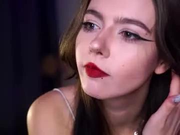 sirenevelyn from Chaturbate is Freechat