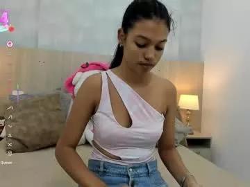 skinny_fernanda from Chaturbate is Freechat