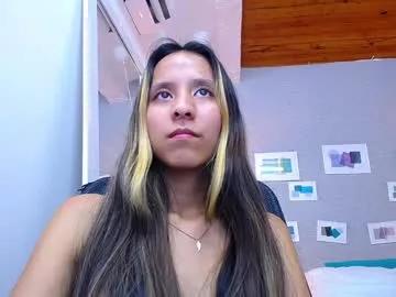 skinny_hottie18 from Chaturbate is Freechat