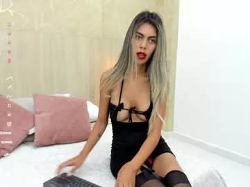 skinny_noa from Chaturbate is Freechat