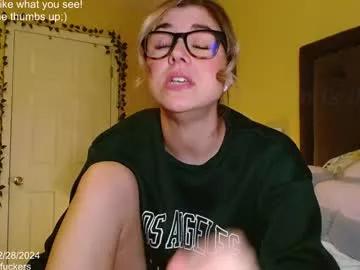 skybella_ from Chaturbate is Freechat