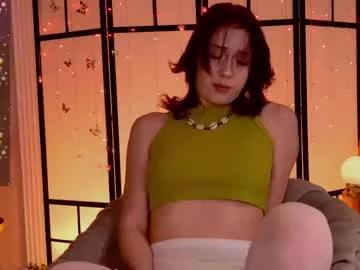 skyeyes__ from Chaturbate is Freechat