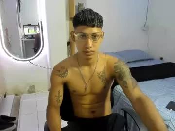 slim_master12 from Chaturbate is Freechat