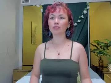 slut_milf4u from Chaturbate is Freechat