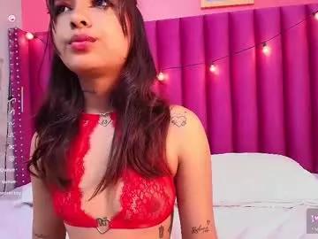 slutlittlecamila from Chaturbate is Freechat