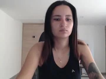 snowblack27 from Chaturbate is Freechat