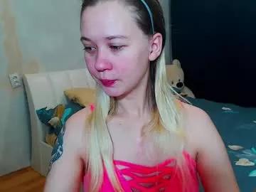 so_cute_holly from Chaturbate is Freechat