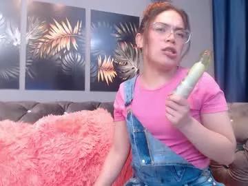 sofia_ik from Chaturbate is Freechat