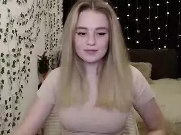 sofia_rosemary from Chaturbate is Freechat