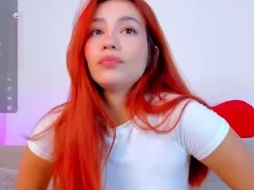 Sofiaferrerx webcams show profile image 