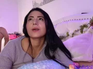 sofidoll1 from Chaturbate is Freechat