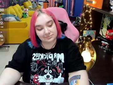 softie_sofy from Chaturbate is Freechat