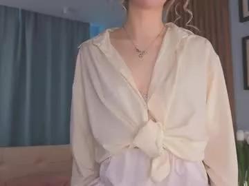 softlyloved from Chaturbate is Freechat