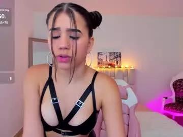 sophia_rincon from Chaturbate is Freechat