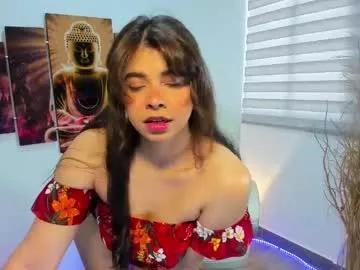 sophia_smithh2 from Chaturbate is Freechat