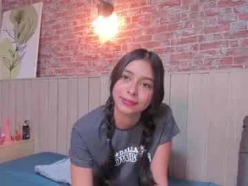 sophiebenson_ from Chaturbate is Freechat