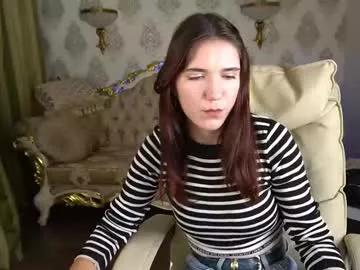 sophieblueberry from Chaturbate is Freechat