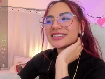 sophiecherry_ from Chaturbate is Freechat