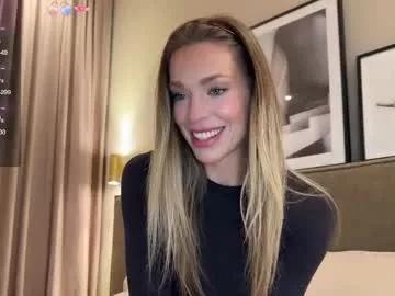 sophielaurenxxo from Chaturbate is Freechat