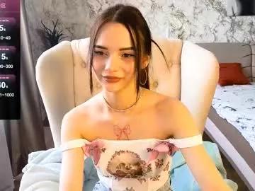 sophiia_11 from Chaturbate is Freechat