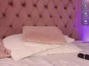 sophiiee_evans_ from Chaturbate is Freechat