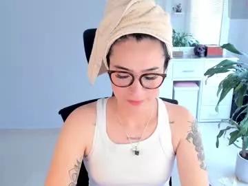 soyabby_ from Chaturbate is Freechat