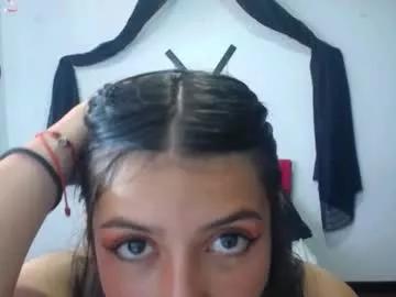 srta_evanss from Chaturbate is Freechat