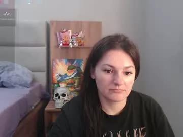 stacy_davise from Chaturbate is Freechat