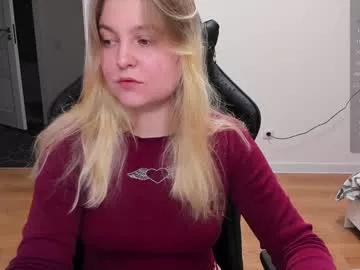 stacy_miraclee from Chaturbate is Freechat