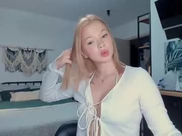 stacy_touch from Chaturbate is Freechat