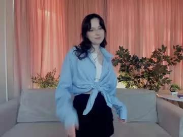 starry_dreamer from Chaturbate is Freechat