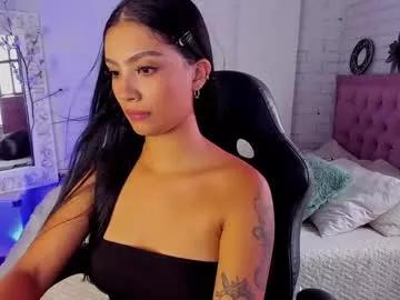 stefanny_pllus from Chaturbate is Freechat