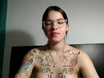 stella_art from Chaturbate is Freechat