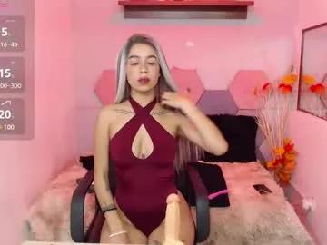 stella_novak from Chaturbate is Freechat