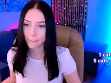 stellary_shy from Chaturbate is Freechat