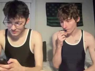 stepbros_try_stuff from Chaturbate is Freechat