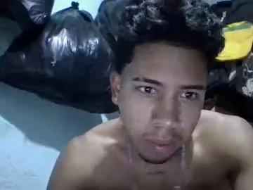 steven768436 from Chaturbate is Freechat