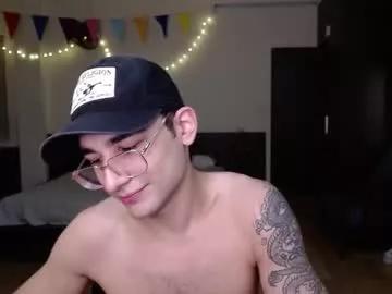 steveoceanbeanhuge from Chaturbate is Freechat