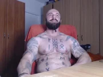 strongivan from Chaturbate is Freechat