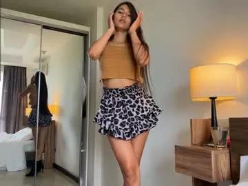 sugar_morgan from Chaturbate is Freechat