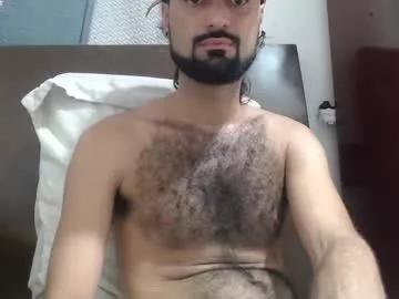 sugarhairy from Chaturbate is Freechat