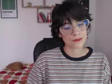 susana_w from Chaturbate is Freechat