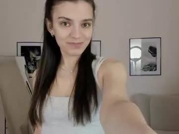 suzyjames from Chaturbate is Freechat