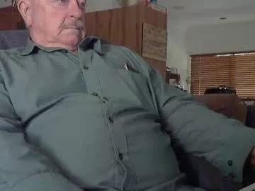 swampfox34 from Chaturbate is Freechat