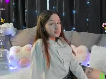 sweetcat_hanna from Chaturbate is Freechat