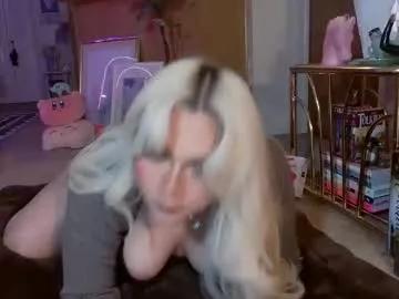 sydneyheaven666 from Chaturbate is Freechat