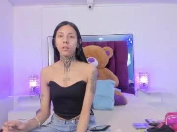 tanit_angels from Chaturbate is Freechat