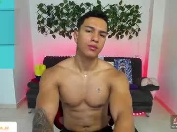 taylor_johnn from Chaturbate is Freechat