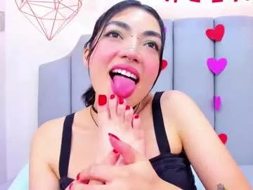 thailycherry from Chaturbate is Freechat